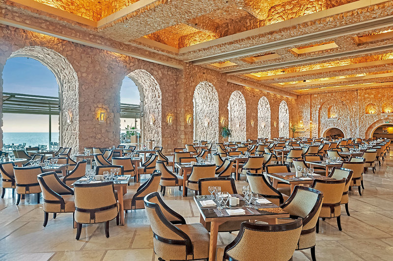 Pickalbatros Citadel Resort 41