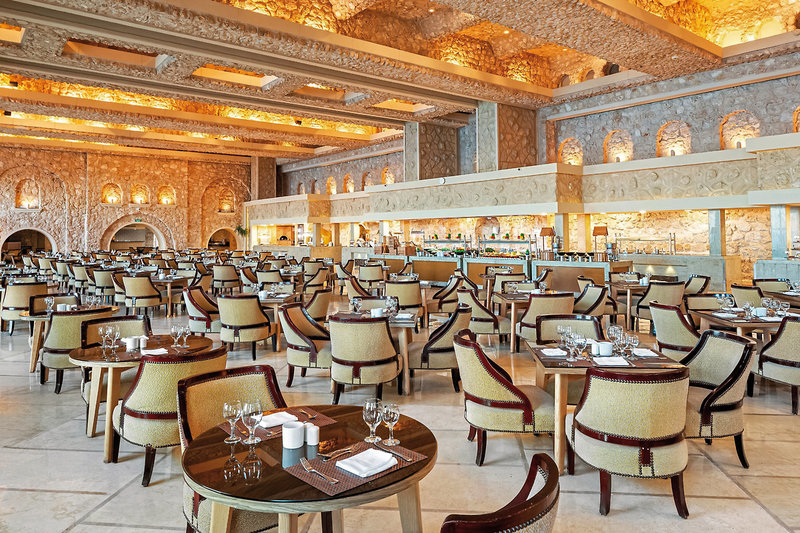 Pickalbatros Citadel Resort 44