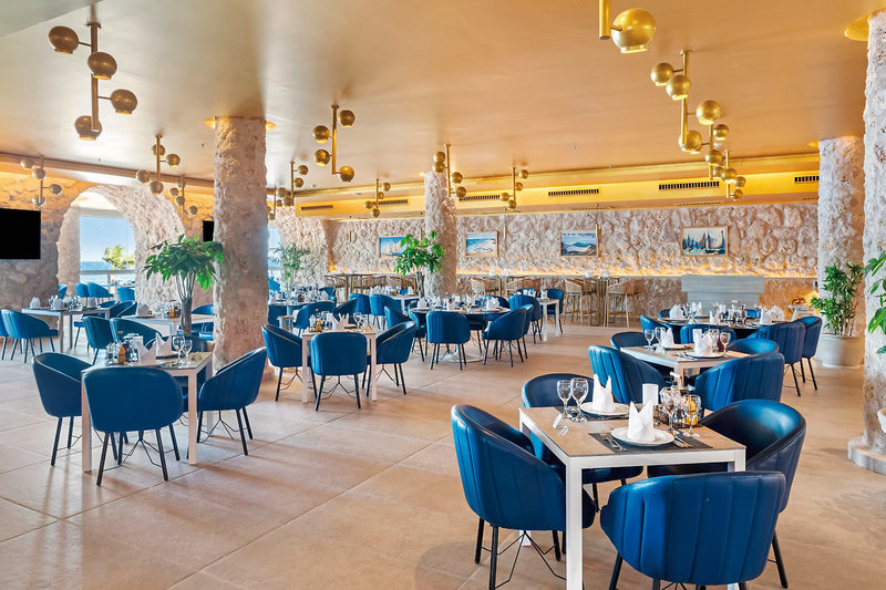 Pickalbatros Citadel Resort 45