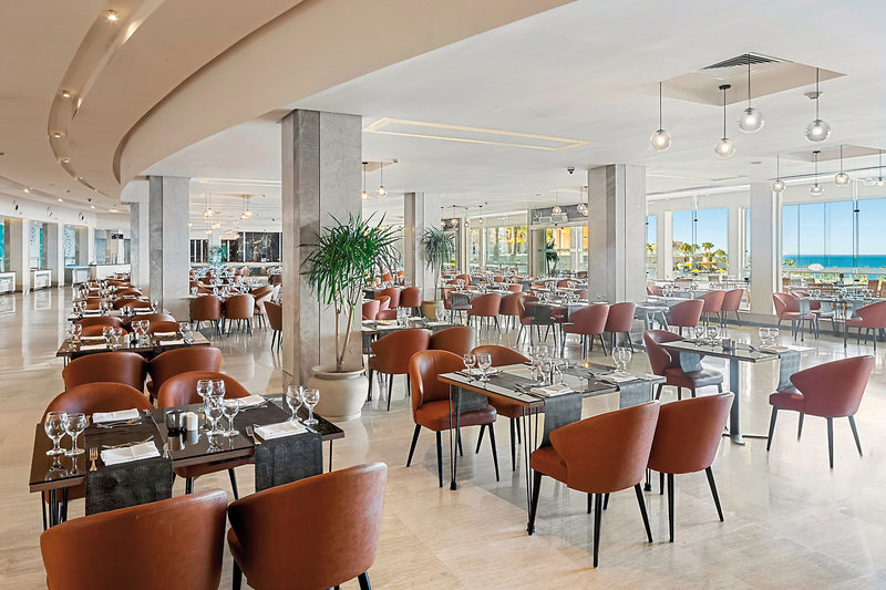 Pickalbatros Citadel Resort 46