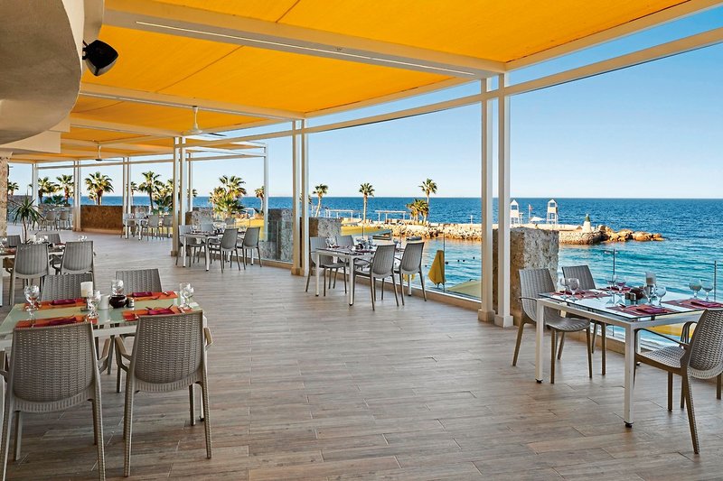 Pickalbatros Citadel Resort 47