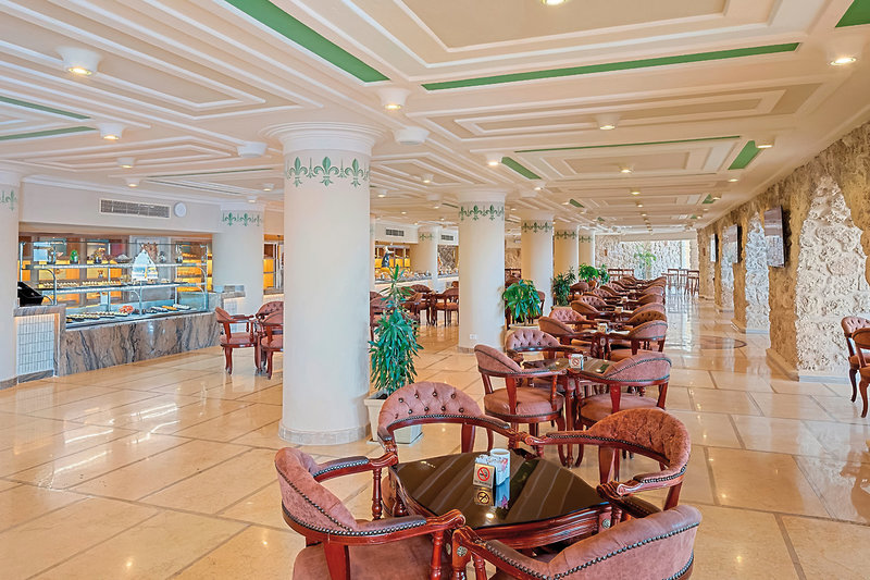 Pickalbatros Citadel Resort 50