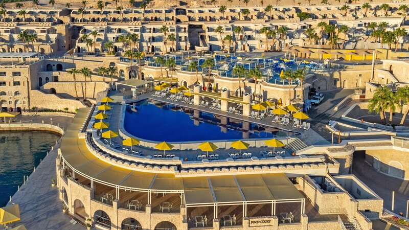 Albatros Citadel Resort 19