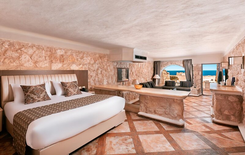 Albatros Citadel Resort 21