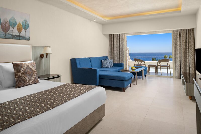 Albatros Citadel Resort 24