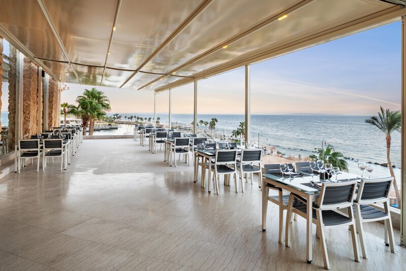 Albatros Citadel Resort 34