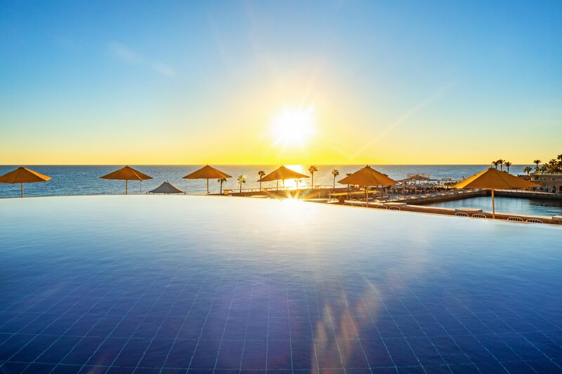 Albatros Citadel Resort 49