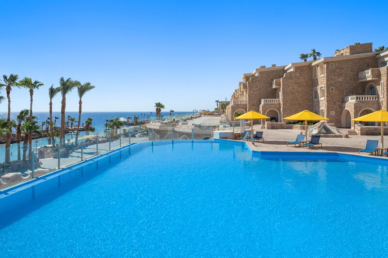 Albatros Citadel Resort 51
