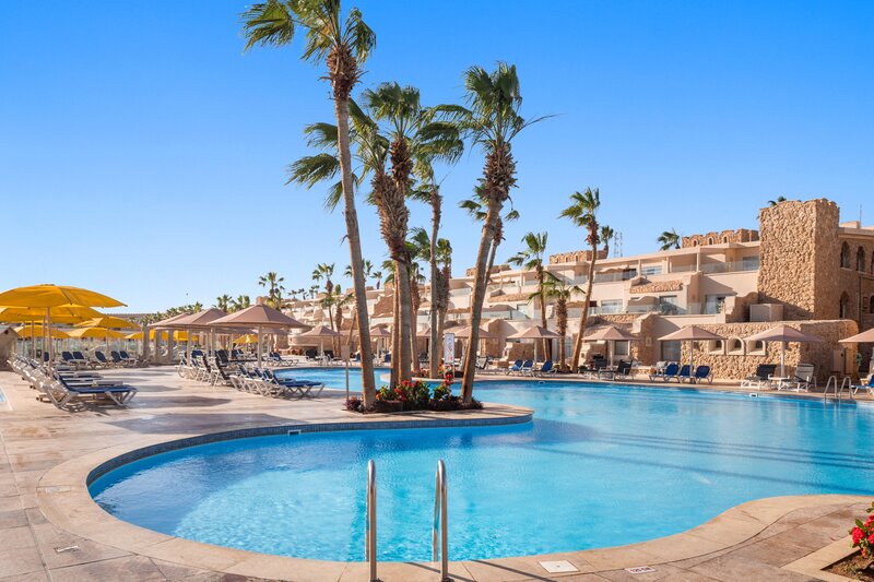 Albatros Citadel Resort 55