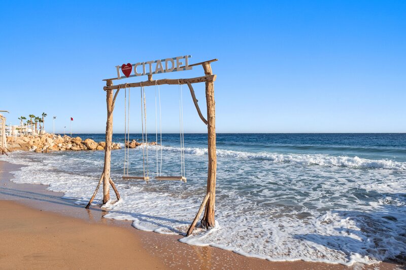 Albatros Citadel Resort 65