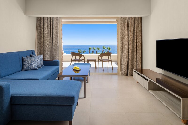 Albatros Citadel Resort 75