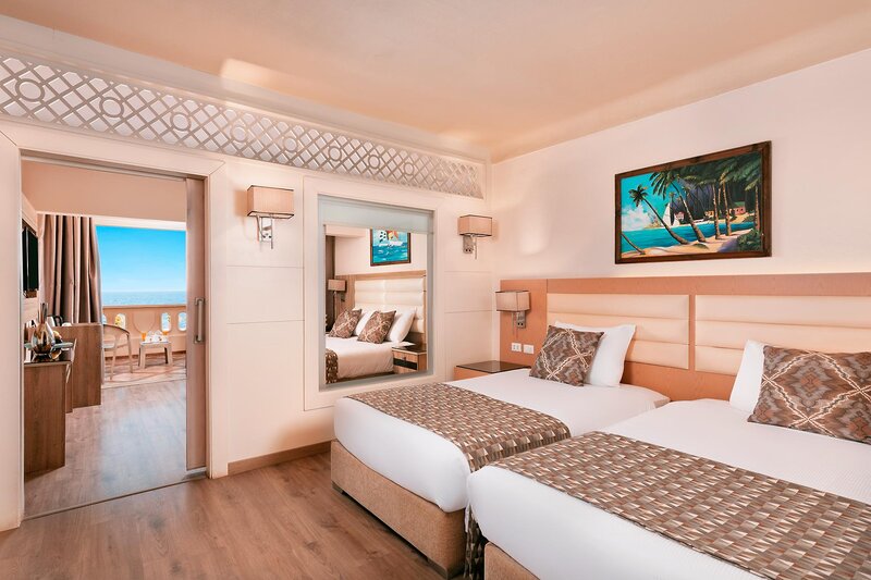 Albatros Citadel Resort 78