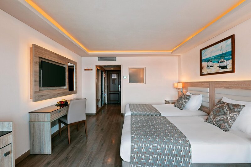 Albatros Citadel Resort 100