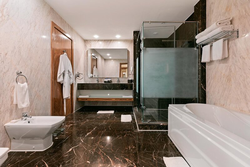 Albatros Citadel Resort 114