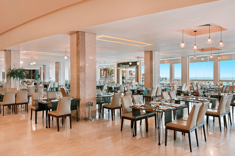 Pickalbatros Citadel Resort 5