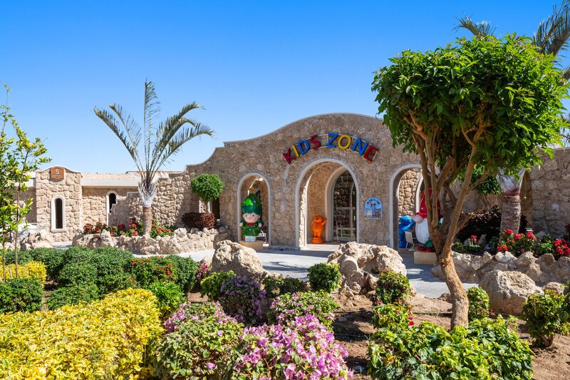 Pickalbatros Citadel Resort 35