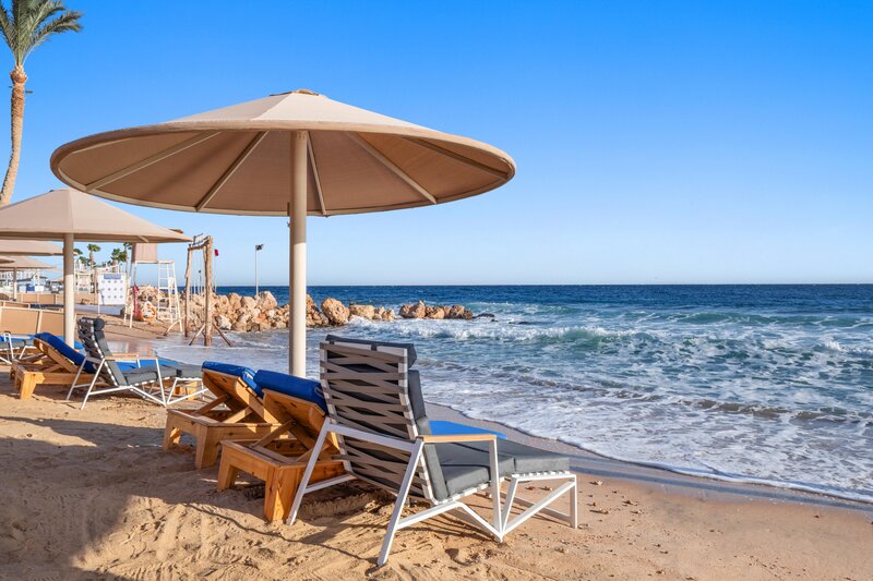 Pickalbatros Citadel Resort 67