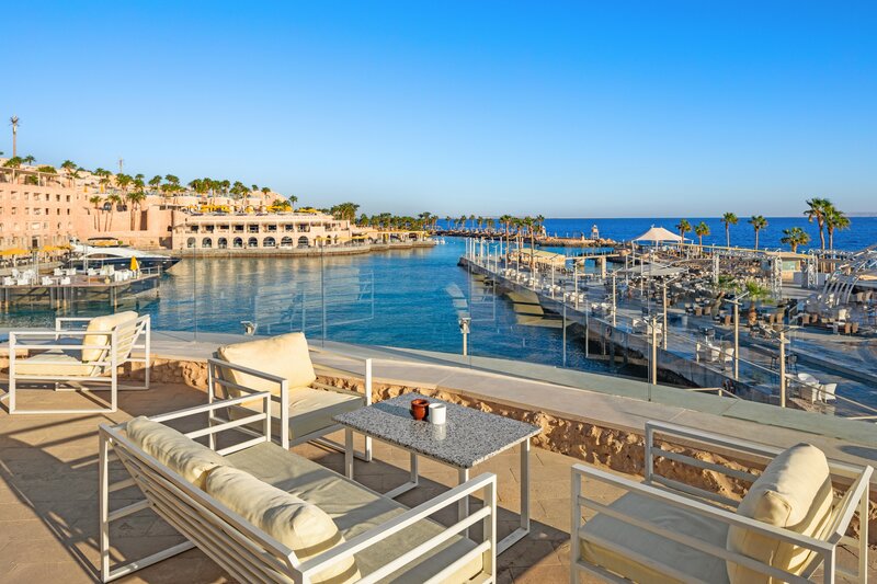 Pickalbatros Citadel Resort 123