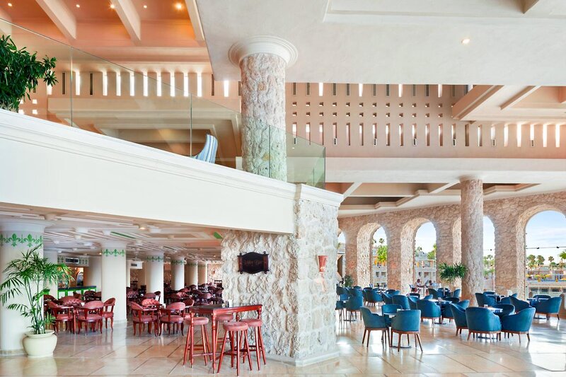 Pickalbatros Citadel Resort 128