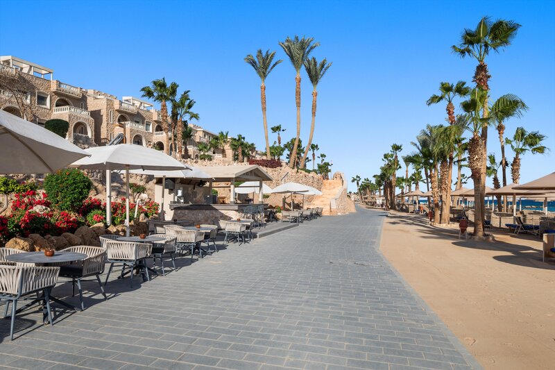 Pickalbatros Citadel Resort 133