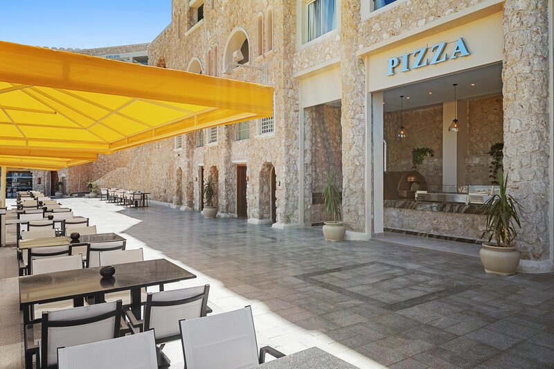 Pickalbatros Citadel Resort 140