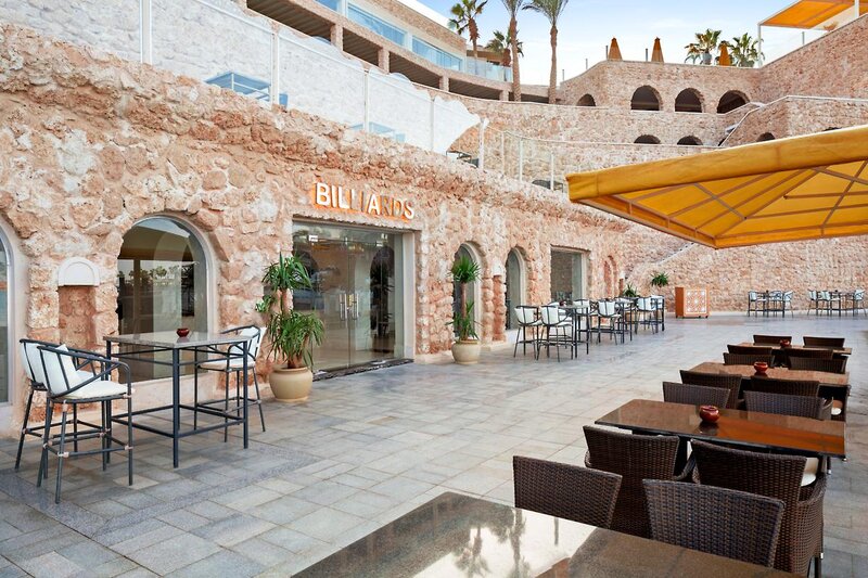 Pickalbatros Citadel Resort 119