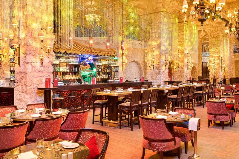 Pickalbatros Citadel Resort 125