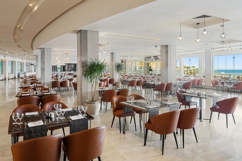 Pickalbatros Citadel Resort 135