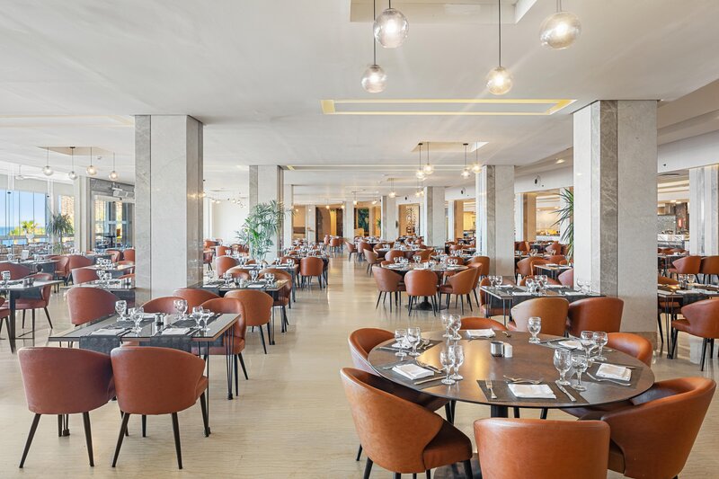 Pickalbatros Citadel Resort 136