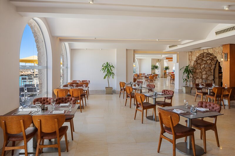 Pickalbatros Citadel Resort 144