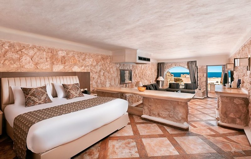 Pickalbatros Citadel Resort 7