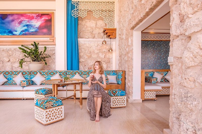 Pickalbatros Citadel Resort 16