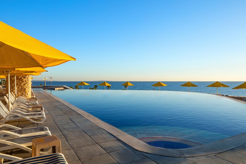 Pickalbatros Citadel Resort 32