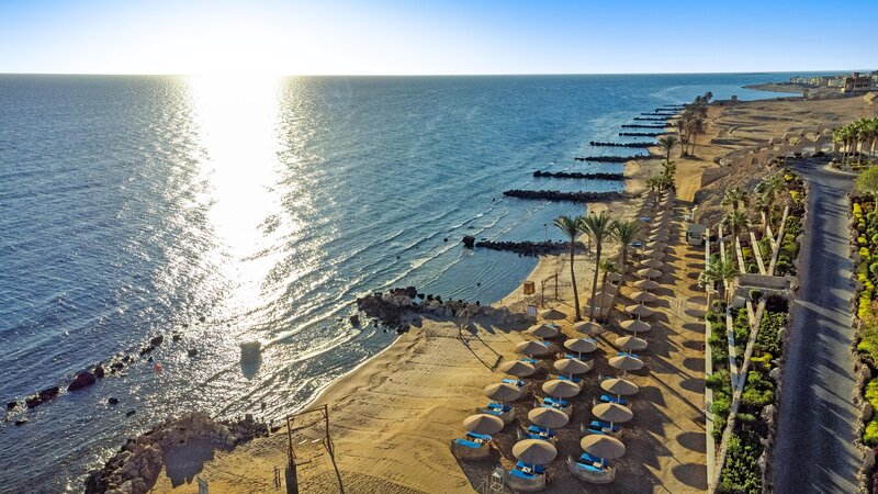 Pickalbatros Citadel Resort 44