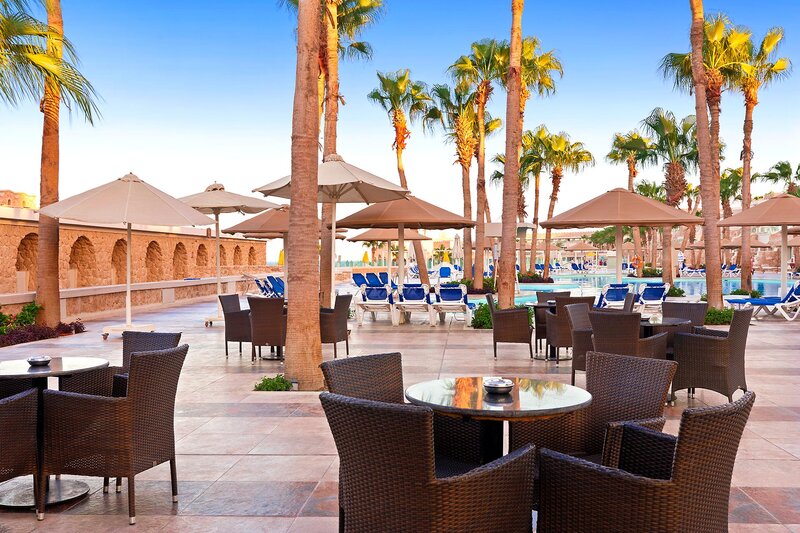 Pickalbatros Citadel Resort 77