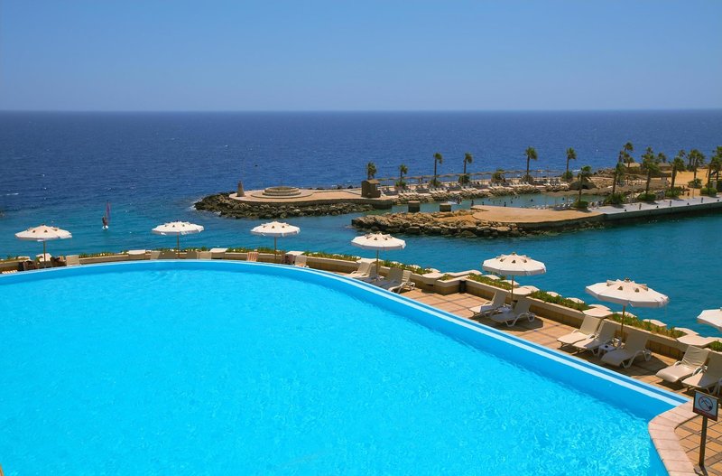 Pickalbatros Citadel Resort 101