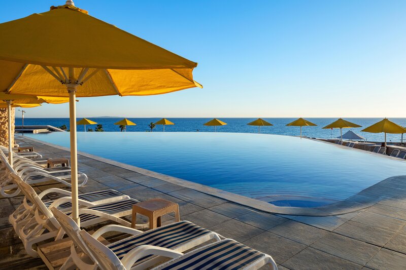 Pickalbatros Citadel Resort 40