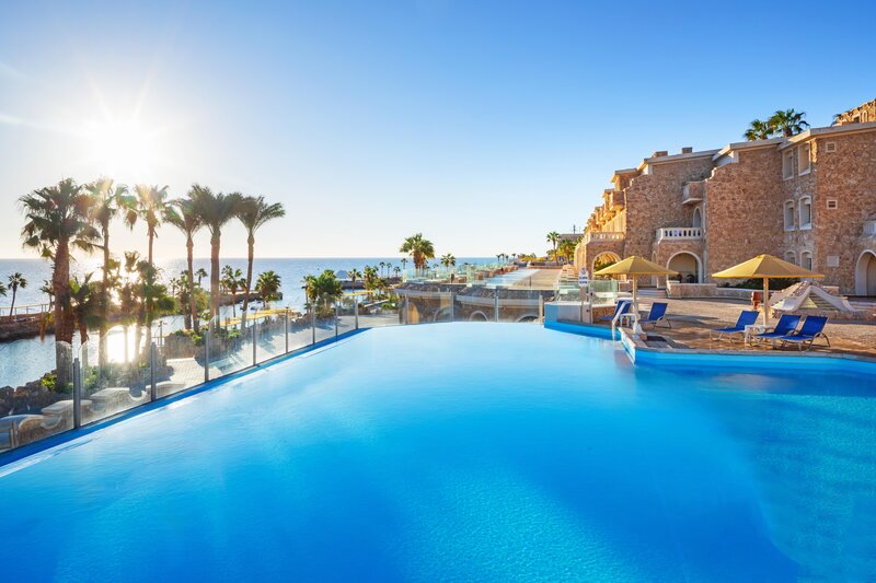Pickalbatros Citadel Resort 45