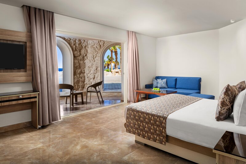 Pickalbatros Citadel Resort 73
