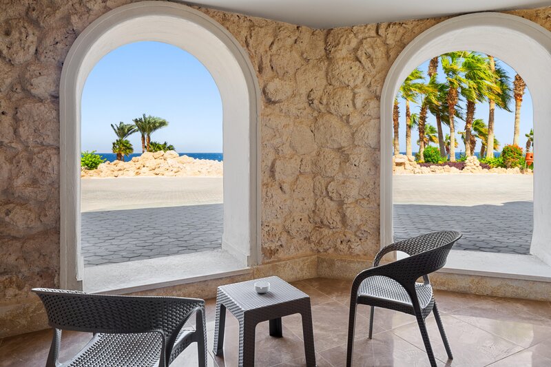 Pickalbatros Citadel Resort 74