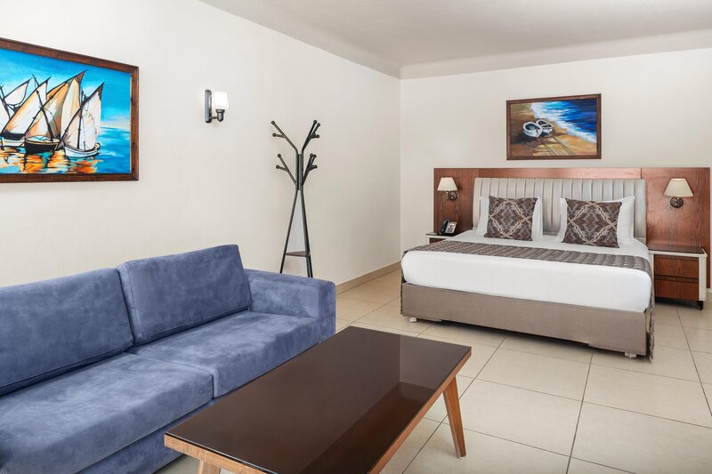 Pickalbatros Citadel Resort 78