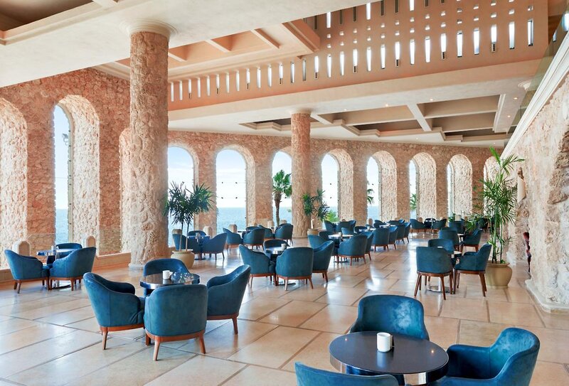 Pickalbatros Citadel Resort 121