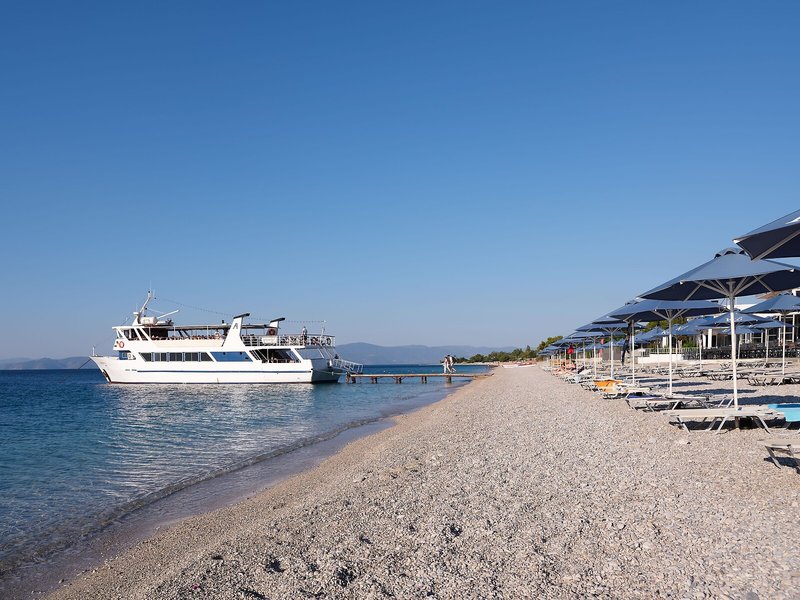 Kinetta Beach Resort & Spa 1