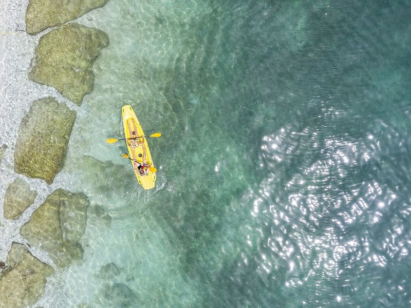 Kinetta Beach Resort & Spa 2