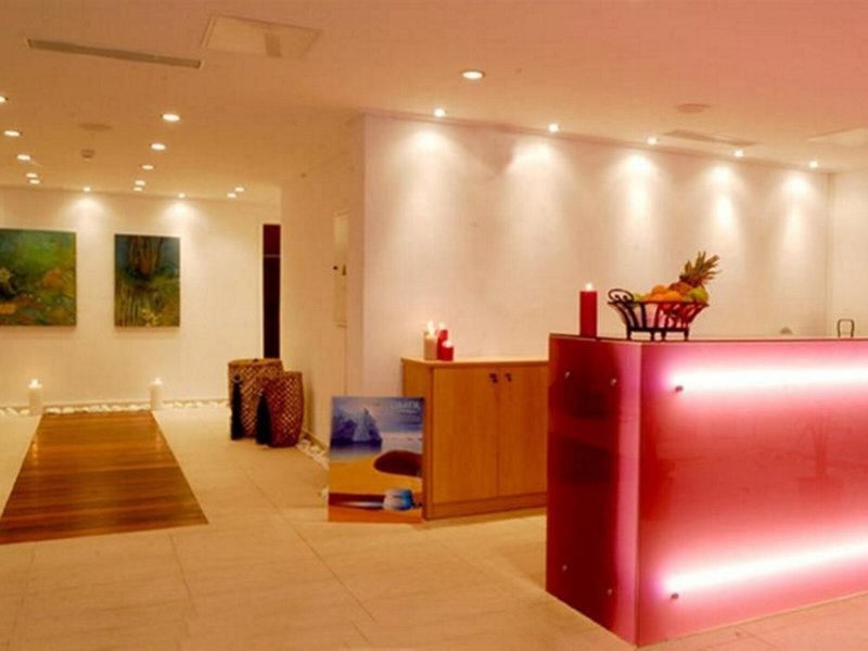 Kinetta Beach Resort & Spa 22