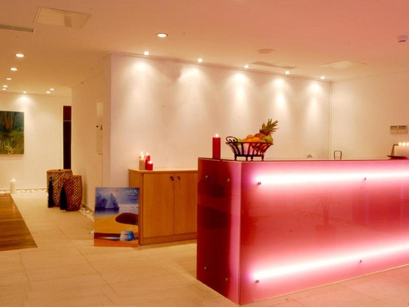 Kinetta Beach Resort & Spa 23