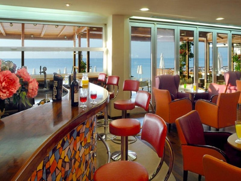 Kinetta Beach Resort & Spa 27