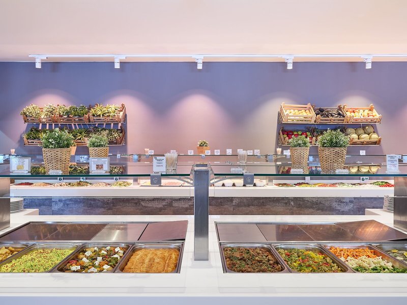 Kinetta Beach Resort & Spa 29