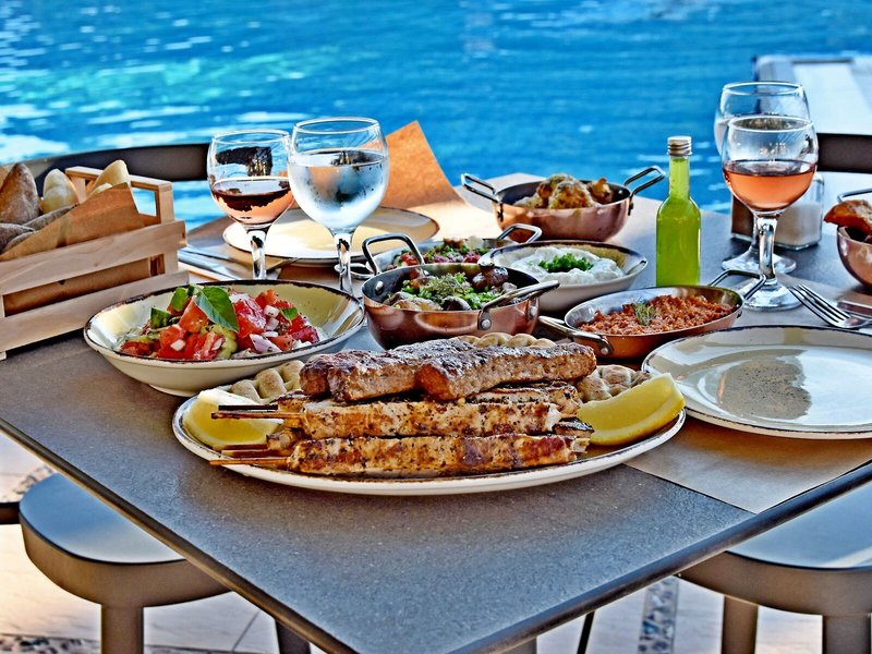 Kinetta Beach Resort & Spa 31