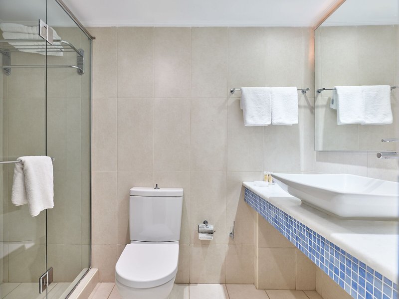 Kinetta Beach Resort & Spa 46